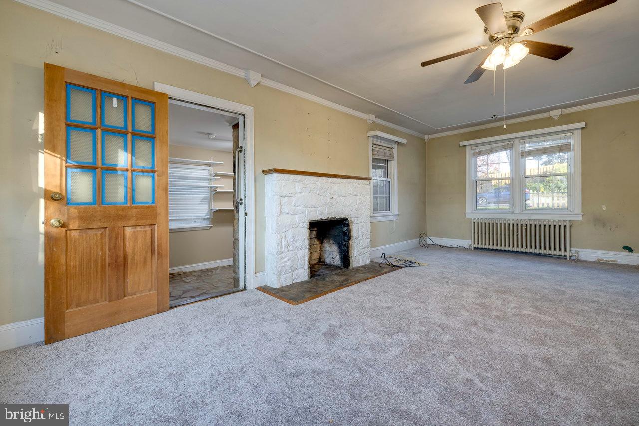 ROSE HILL - Residential