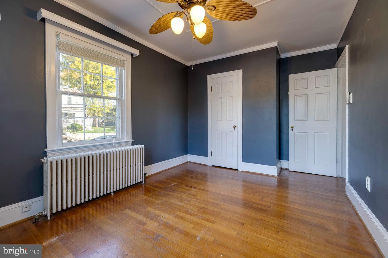 ROSE HILL - Residential