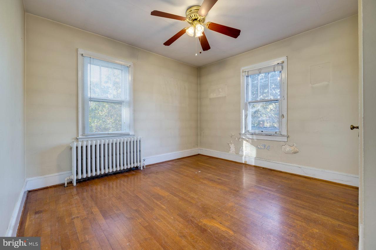 ROSE HILL - Residential