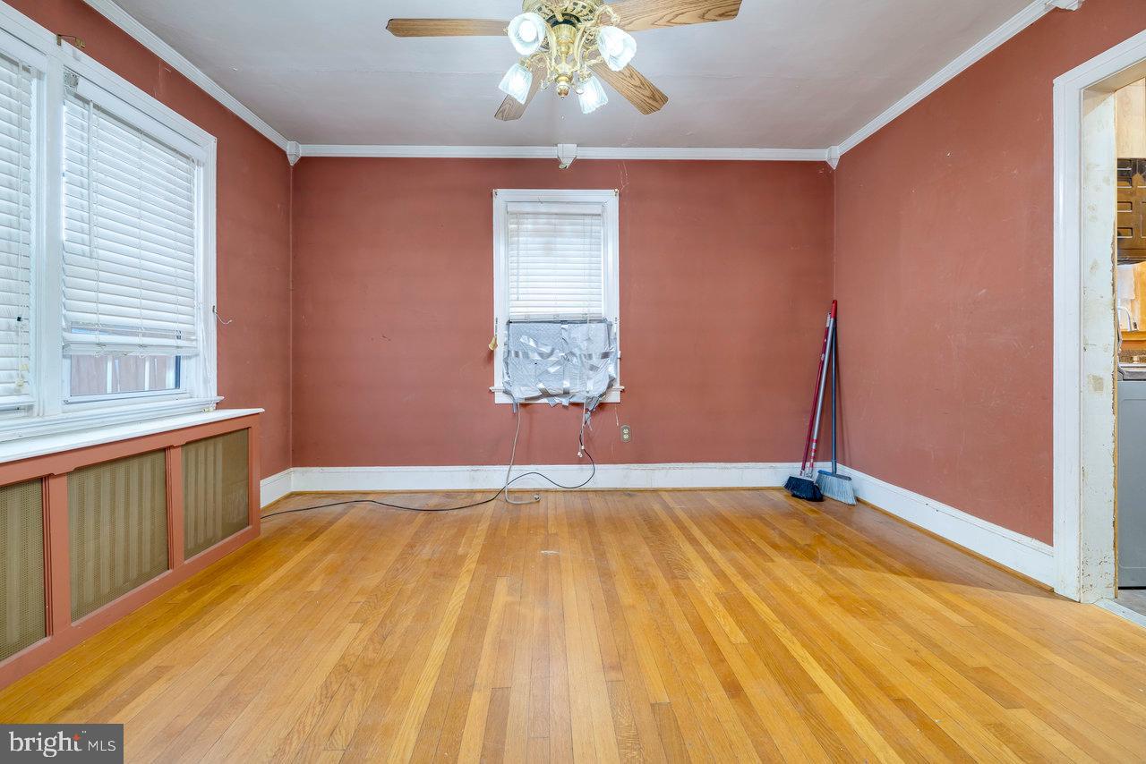 ROSE HILL - Residential