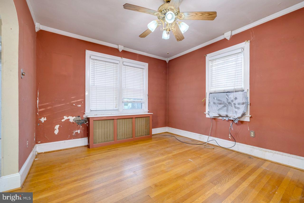 ROSE HILL - Residential