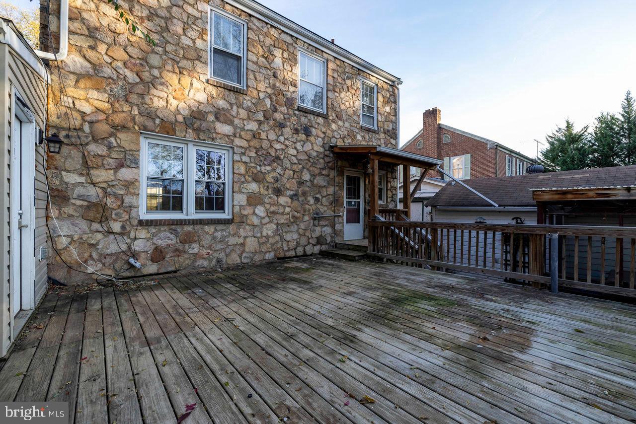 ROSE HILL - Residential