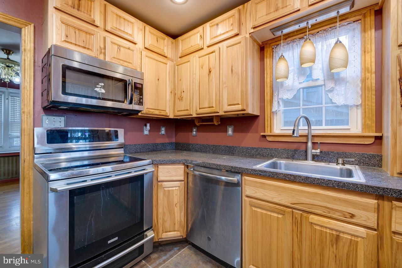 ROSE HILL - Residential