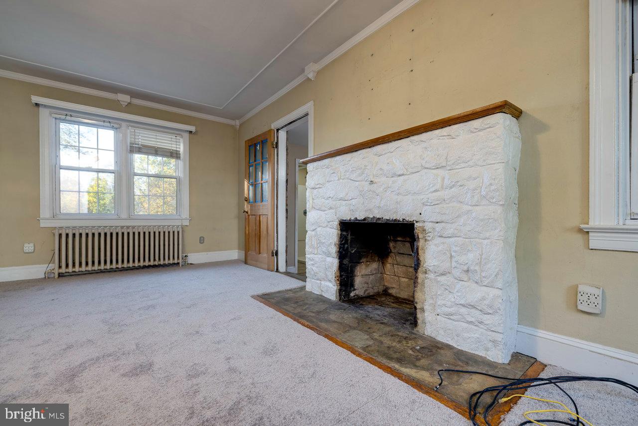 ROSE HILL - Residential