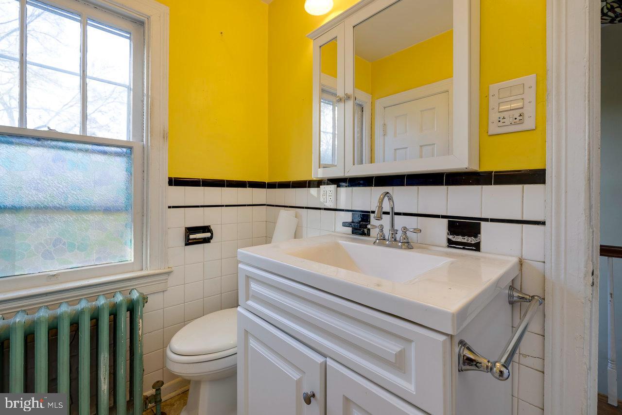 ROSE HILL - Residential