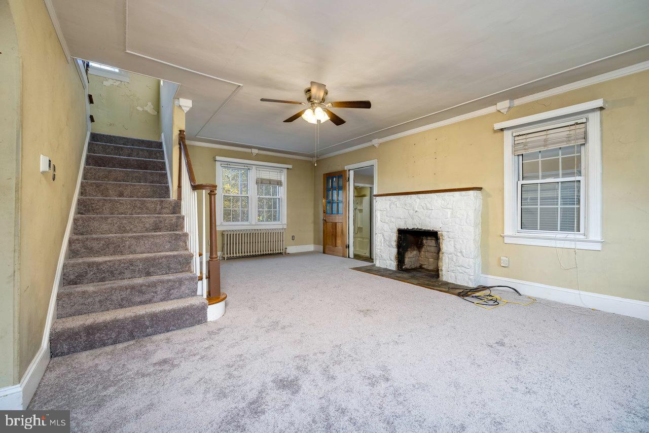 ROSE HILL - Residential