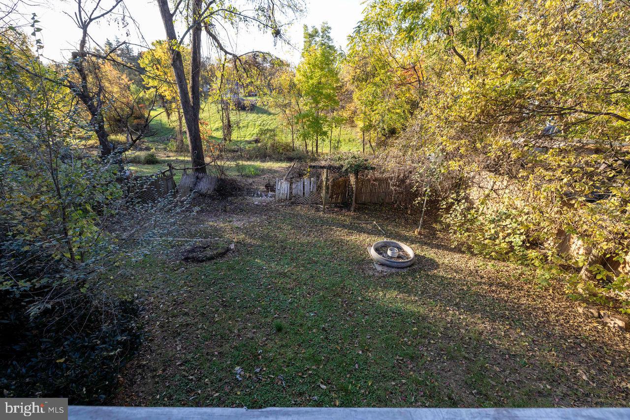 ROSE HILL - Residential