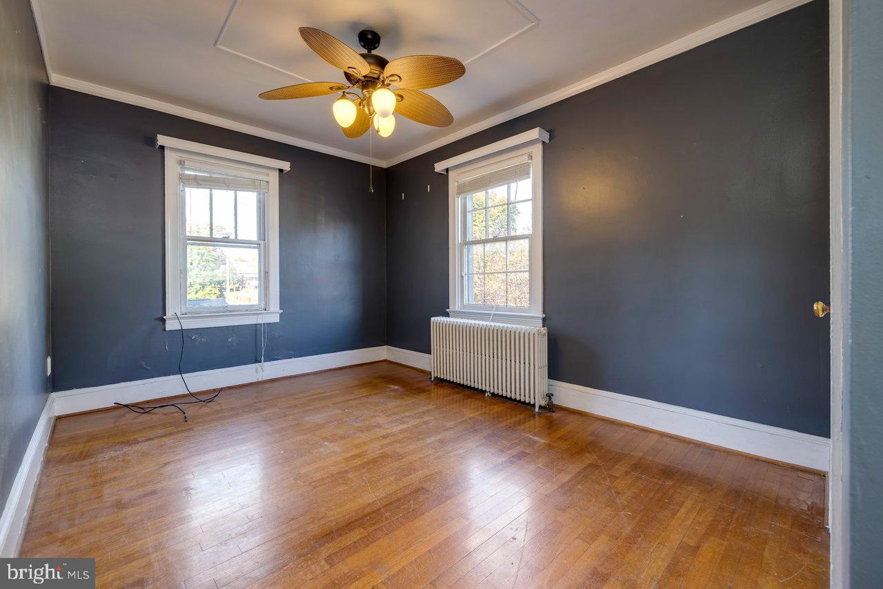 ROSE HILL - Residential