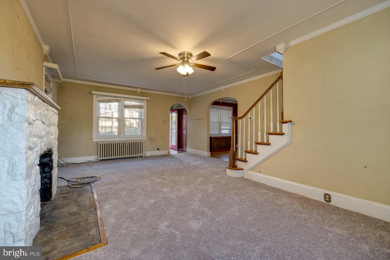 ROSE HILL - Residential