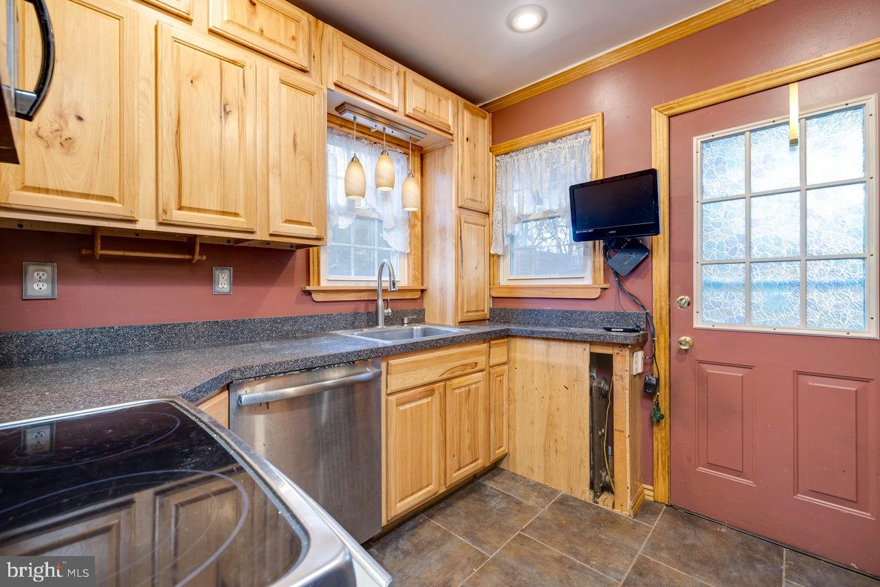 ROSE HILL - Residential