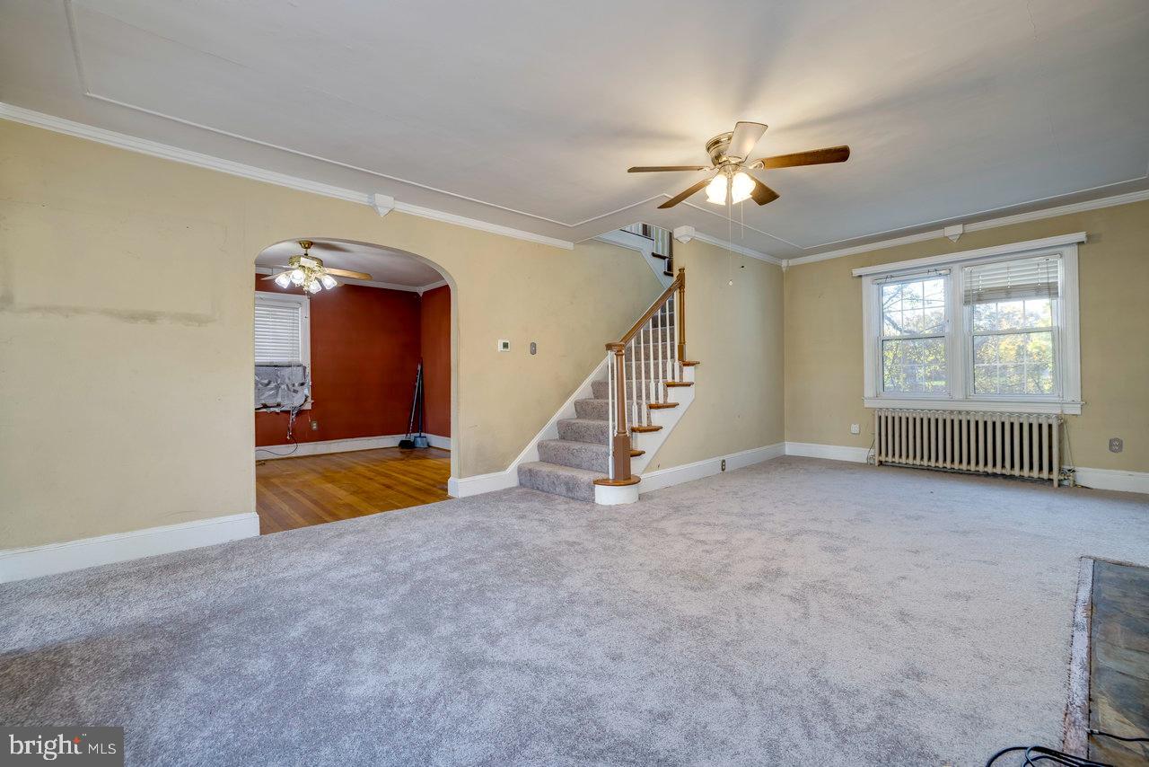 ROSE HILL - Residential