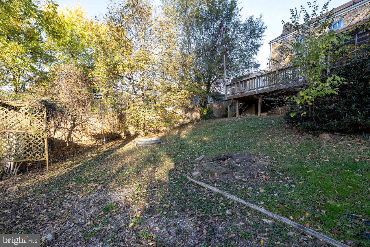 ROSE HILL - Residential