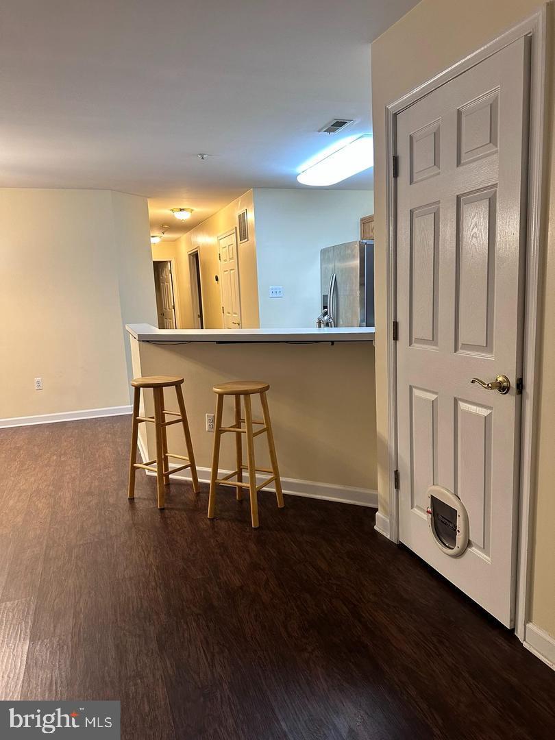 POTOMAC RIDGE - Residential Lease