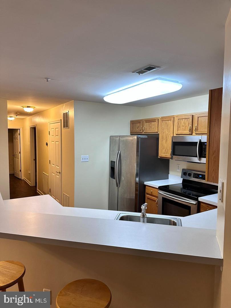 POTOMAC RIDGE - Residential Lease