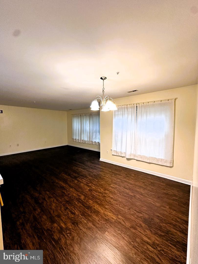 POTOMAC RIDGE - Residential Lease