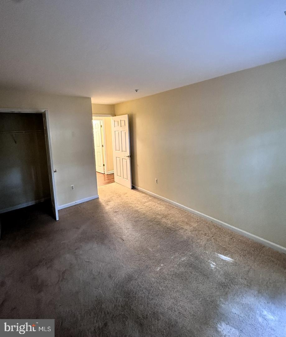 POTOMAC RIDGE - Residential Lease