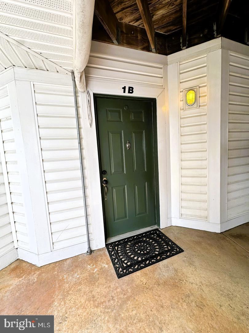 POTOMAC RIDGE - Residential Lease