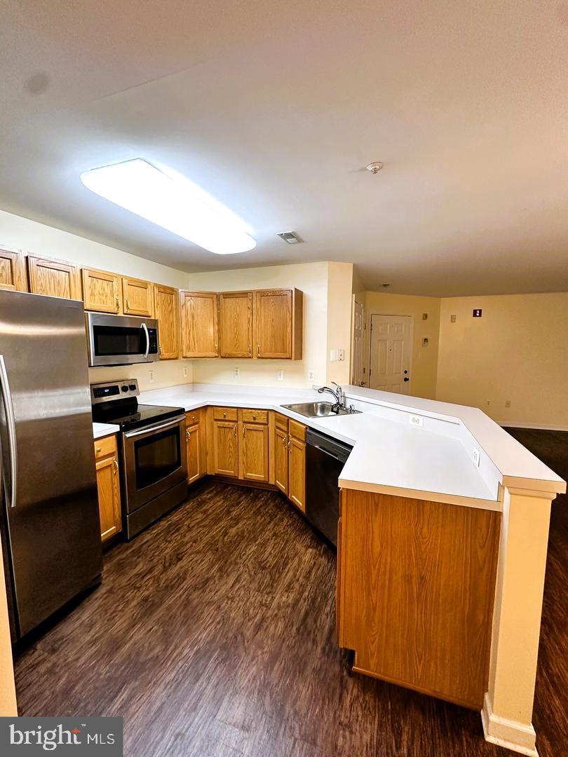 POTOMAC RIDGE - Residential Lease