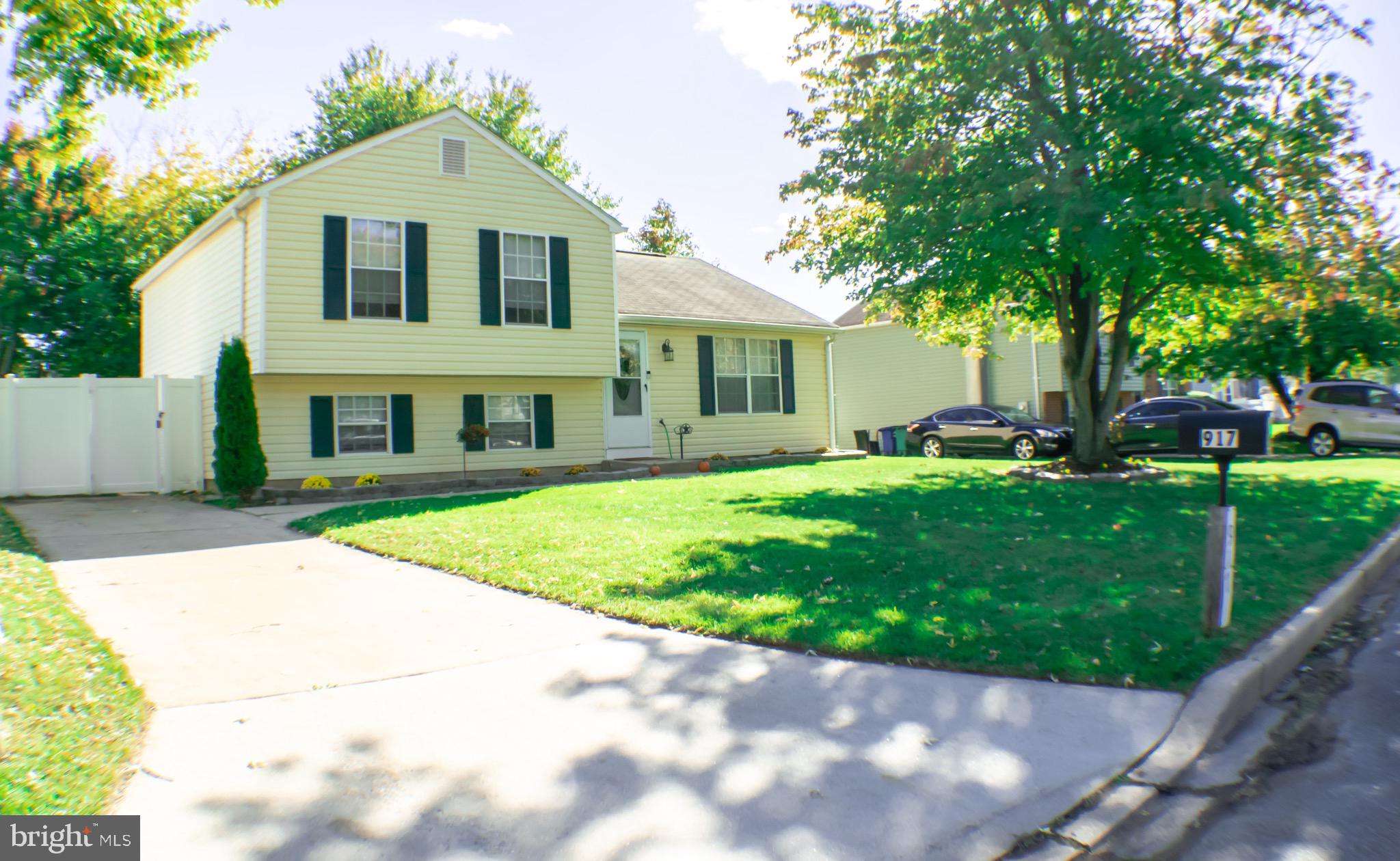 HILLSDALE - Residential