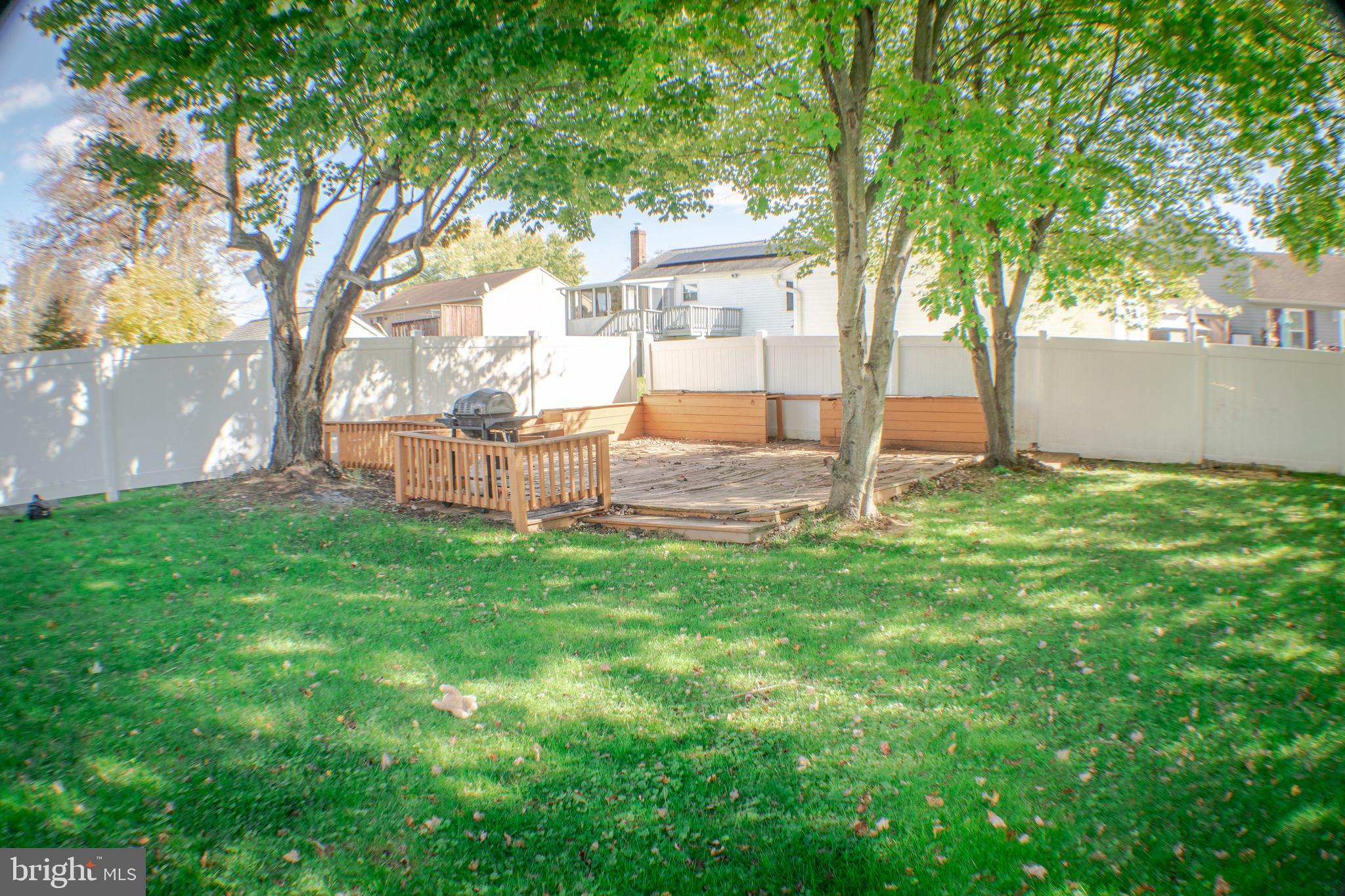 HILLSDALE - Residential