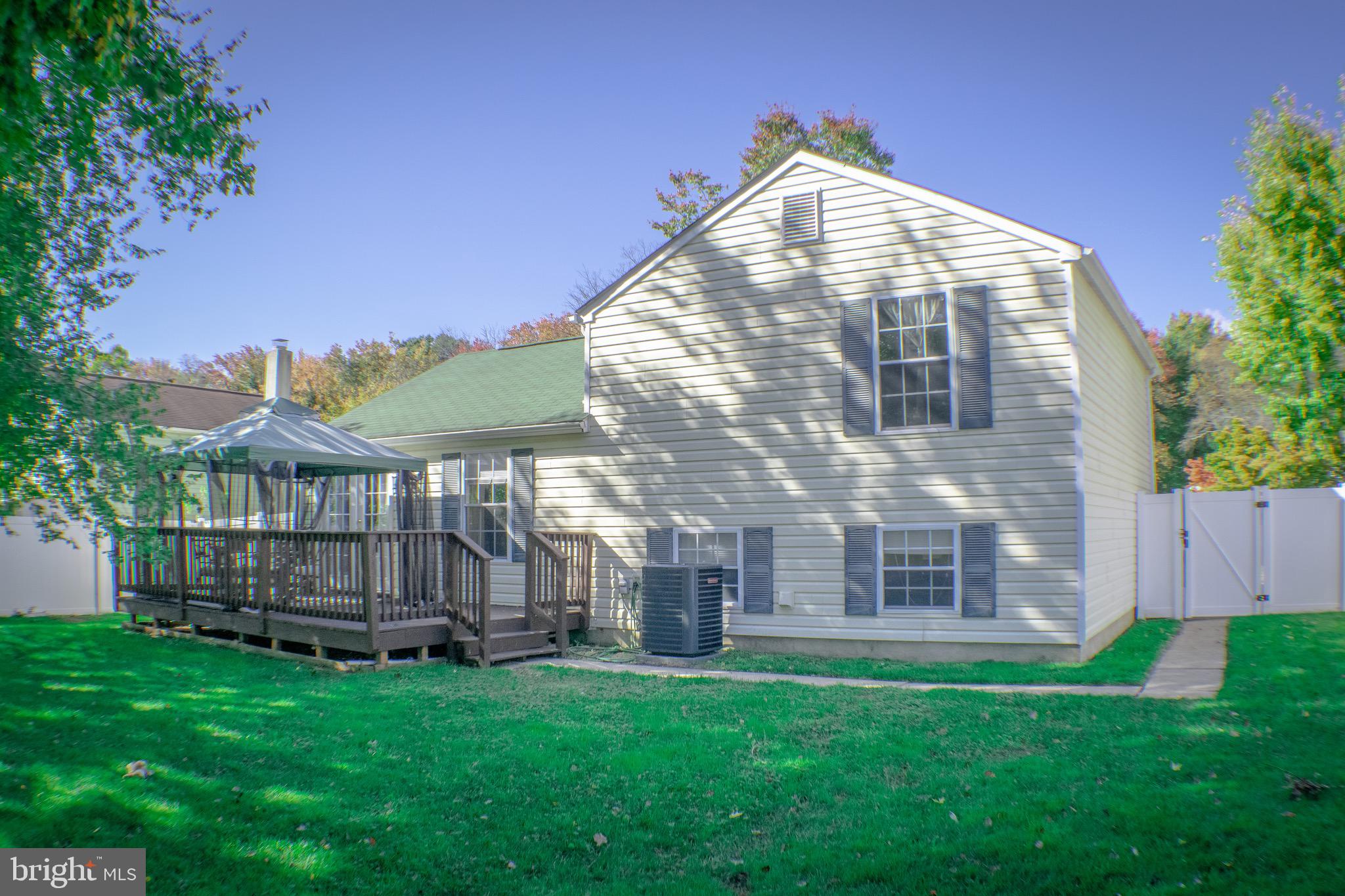 HILLSDALE - Residential