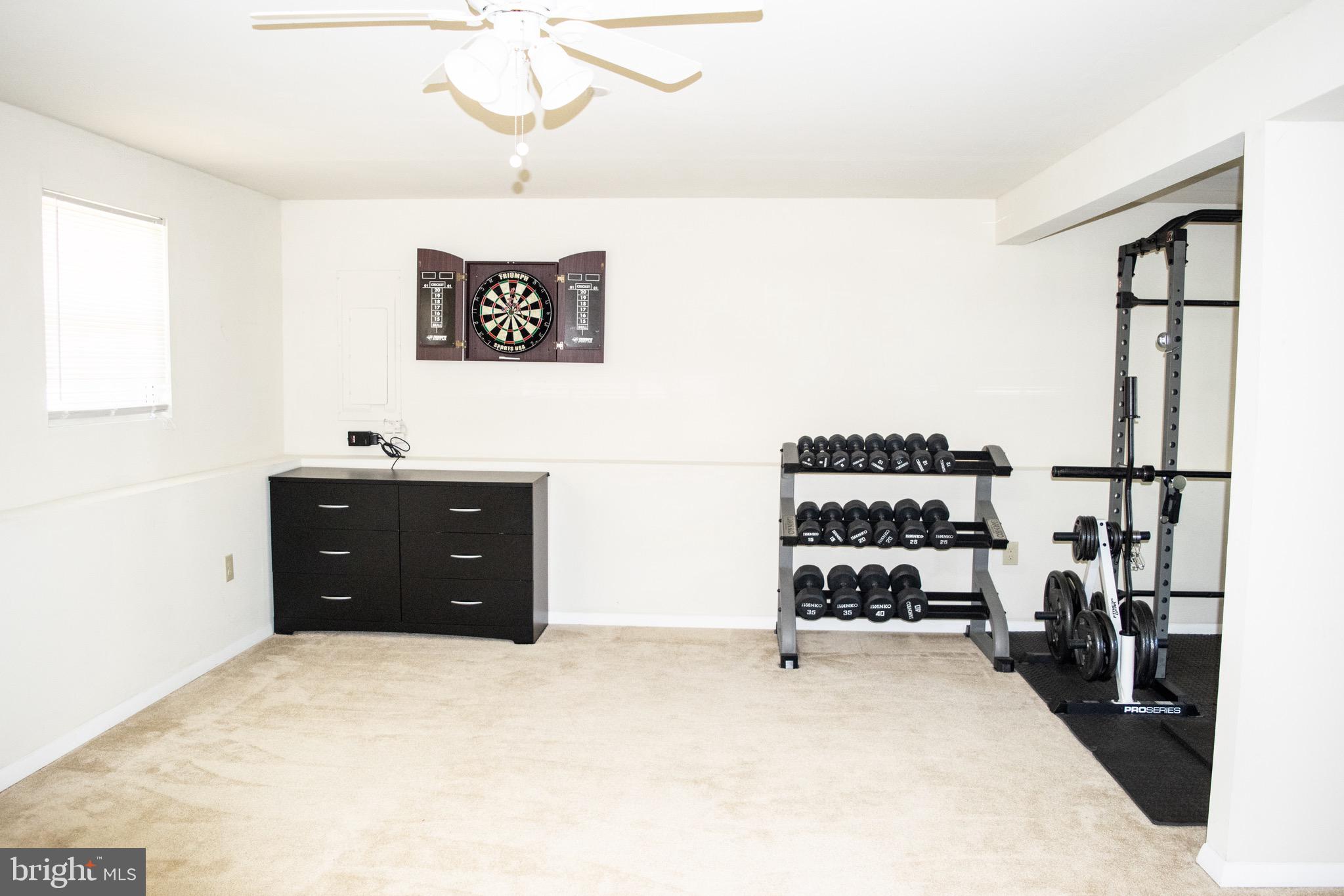 HILLSDALE - Residential