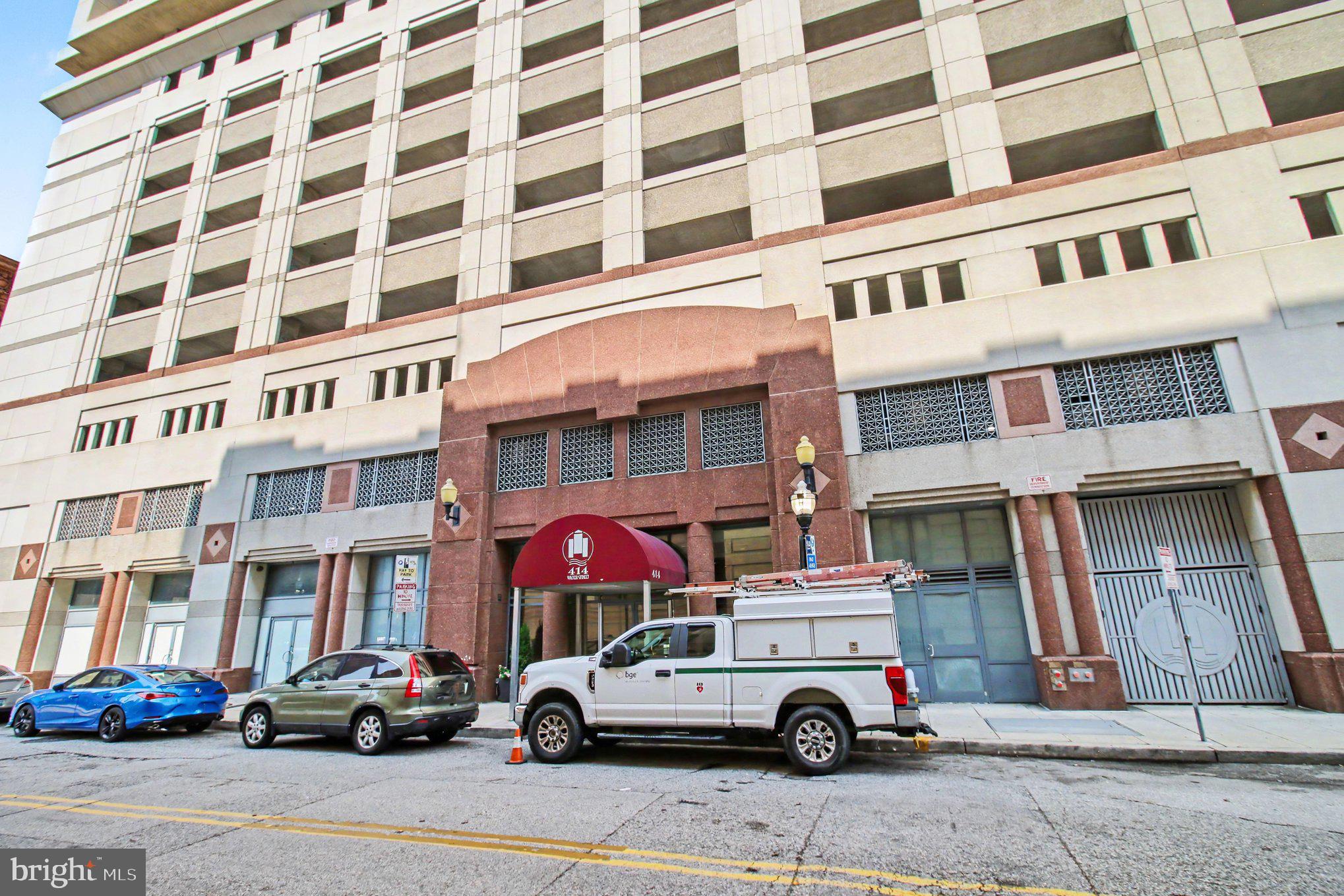 414 WATER STREET 1705