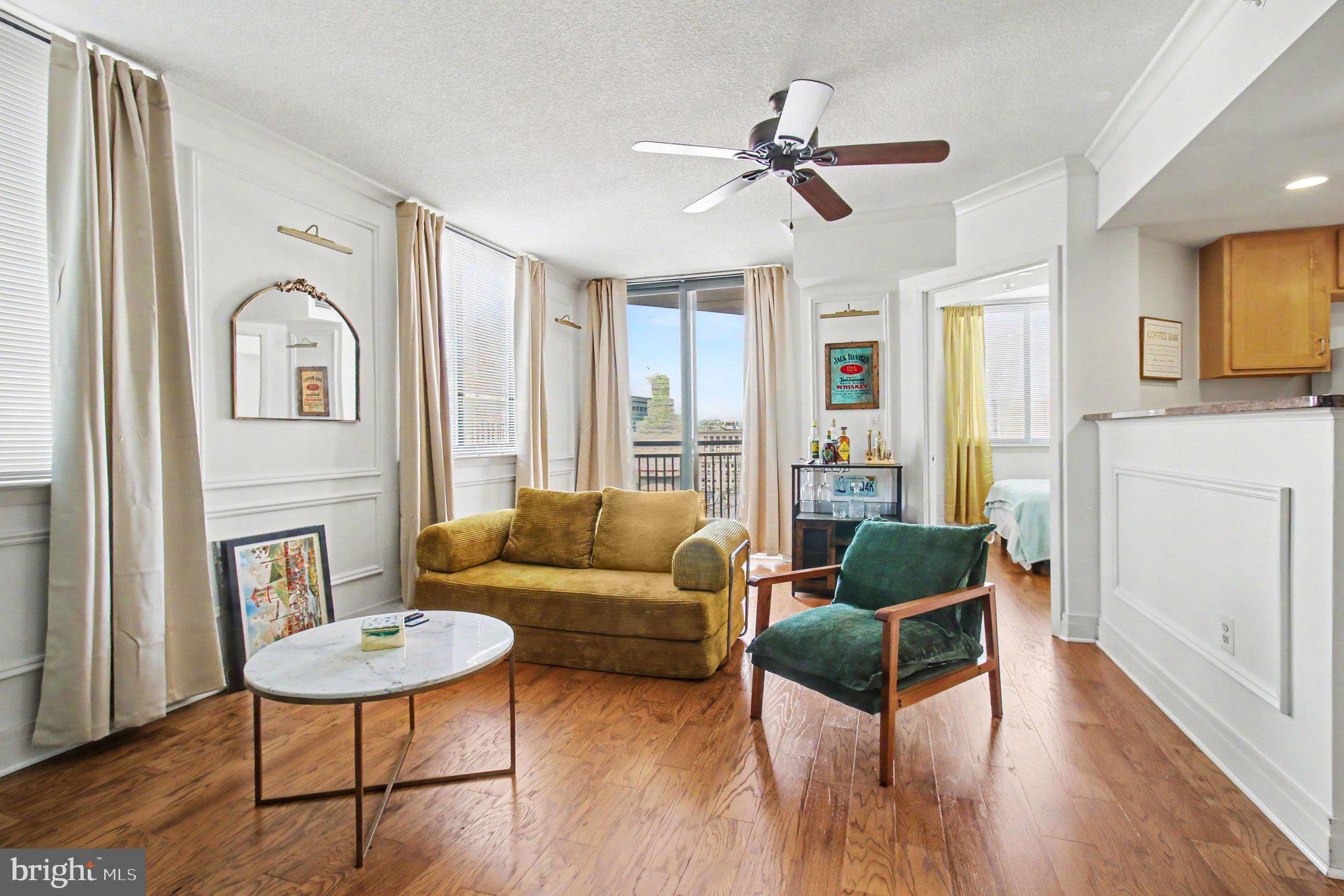 414 WATER STREET 1705