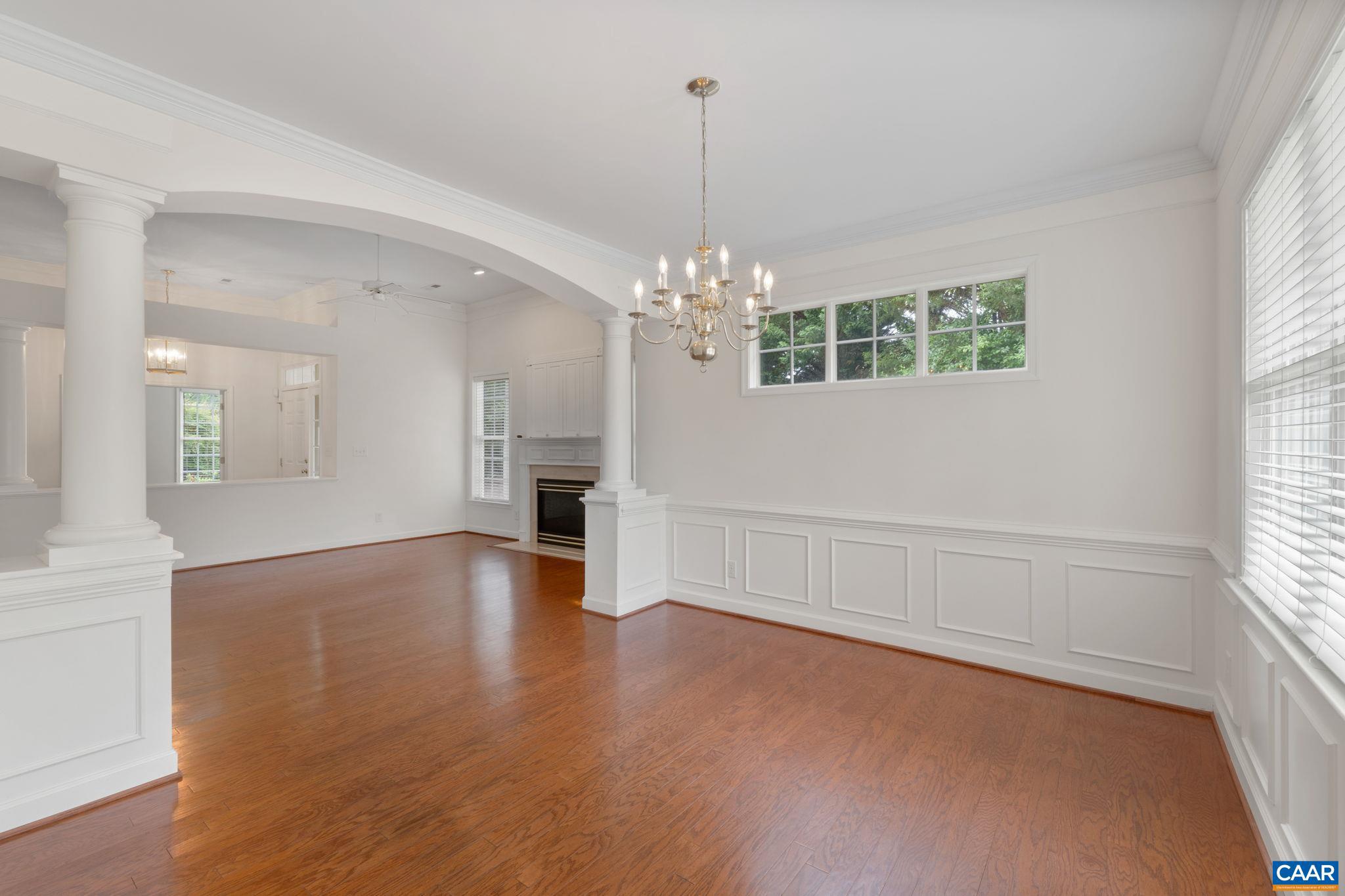 DUNLORA - Residential