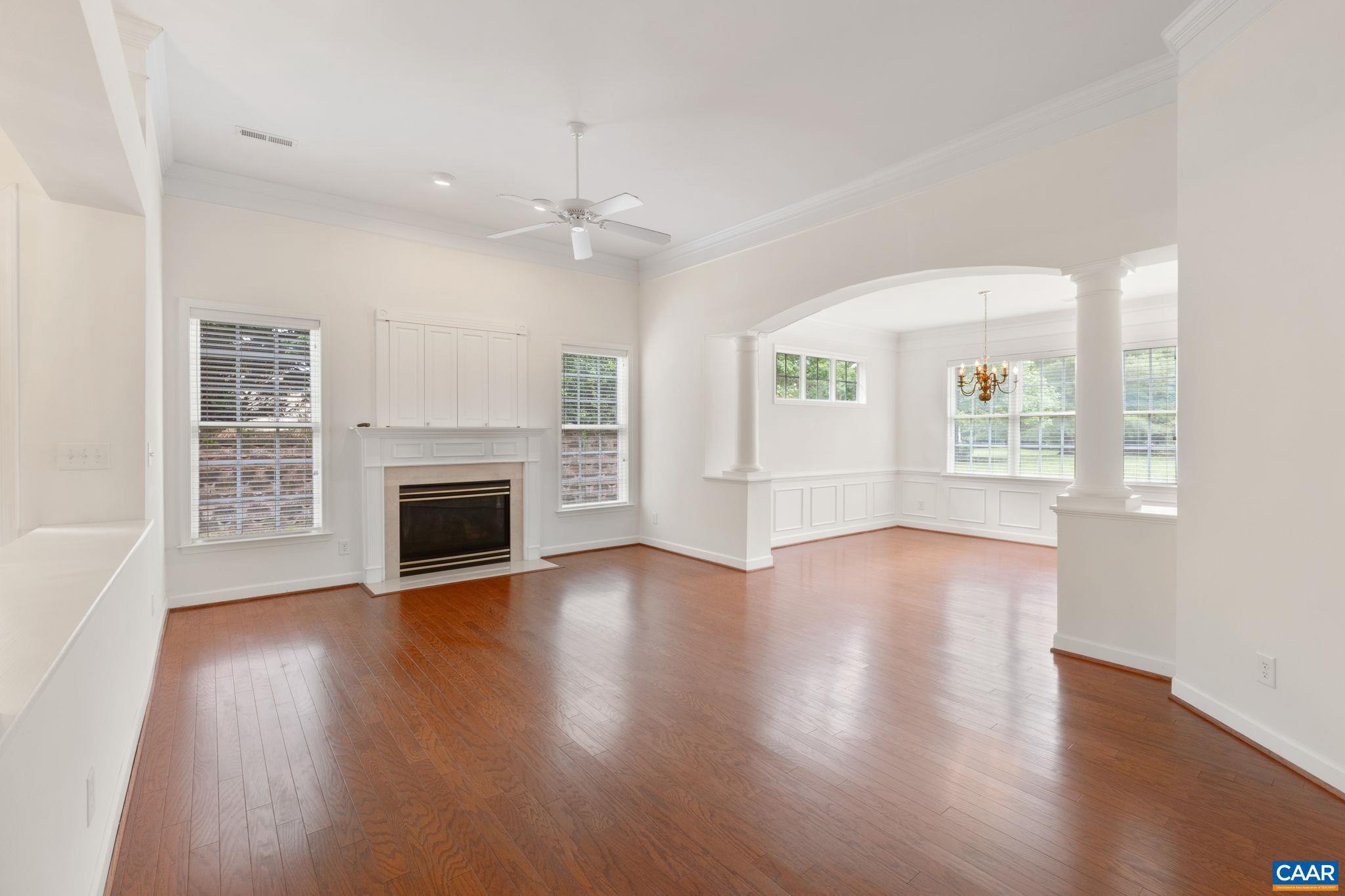 DUNLORA - Residential