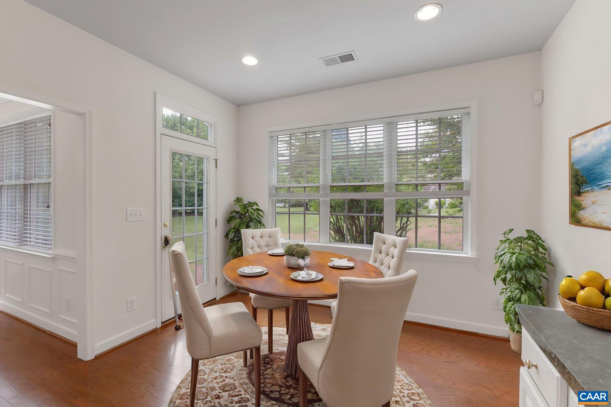 DUNLORA - Residential