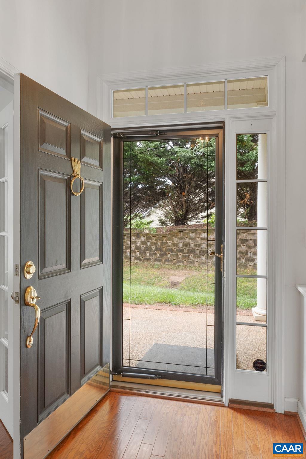 DUNLORA - Residential