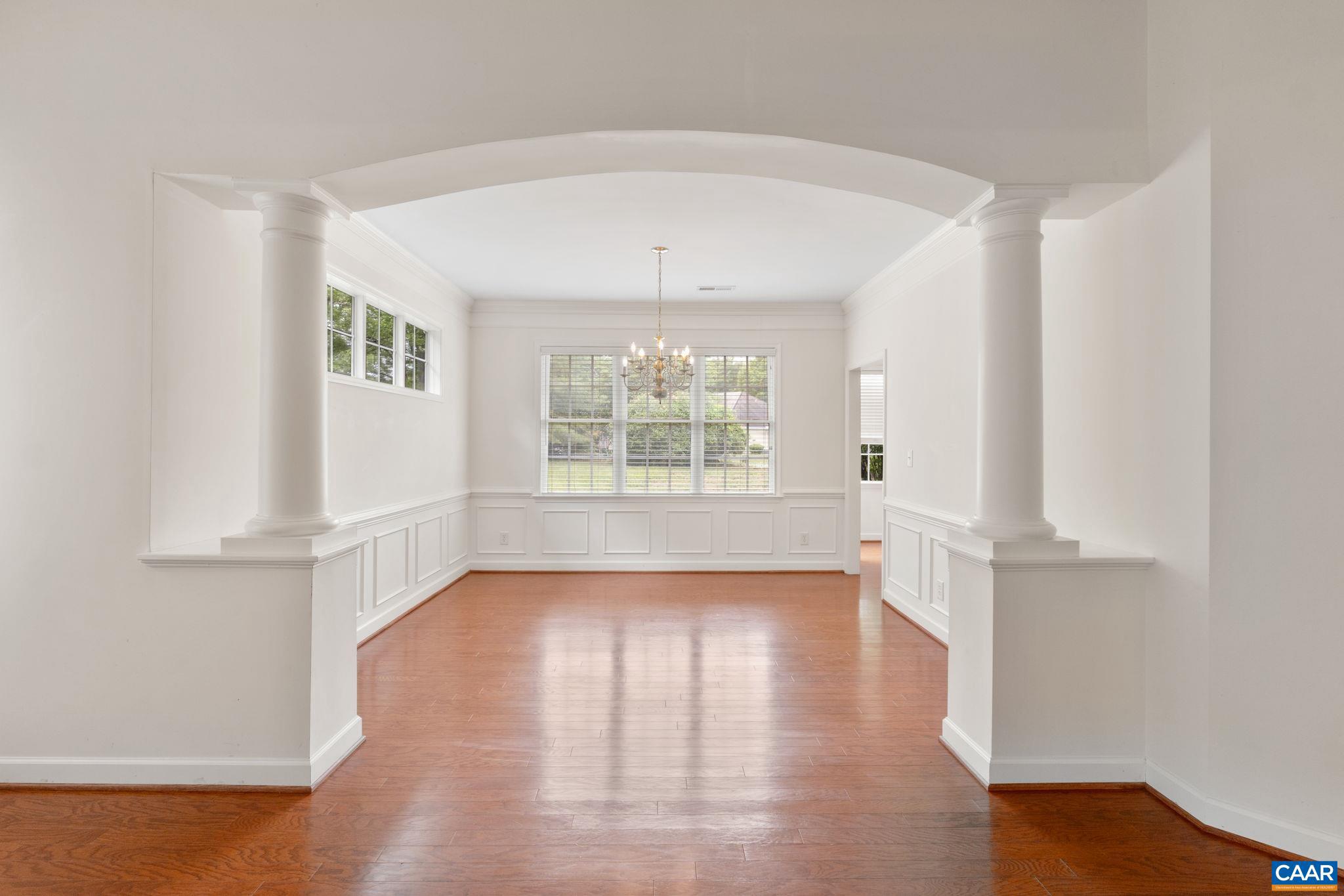 DUNLORA - Residential