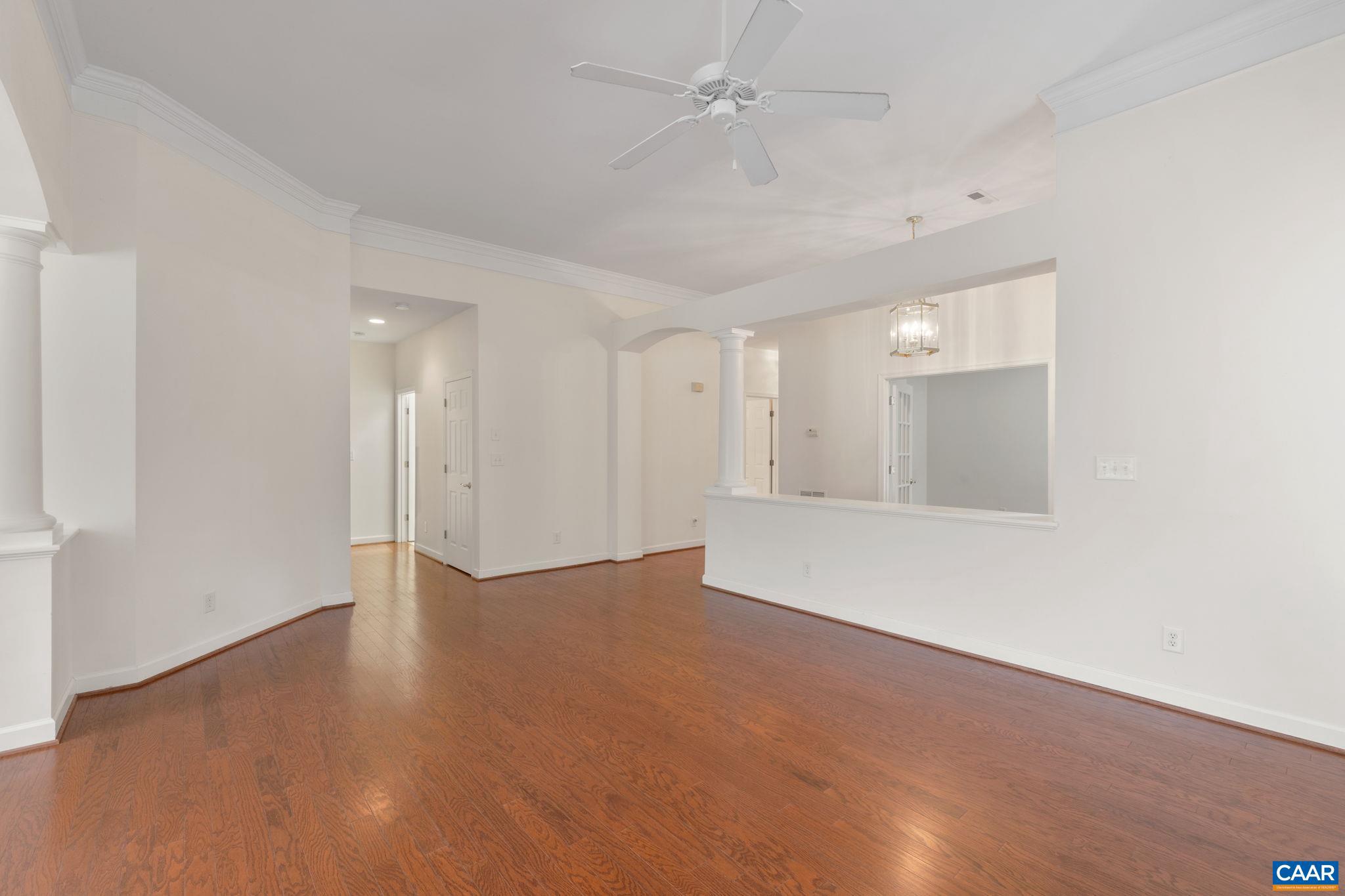 DUNLORA - Residential