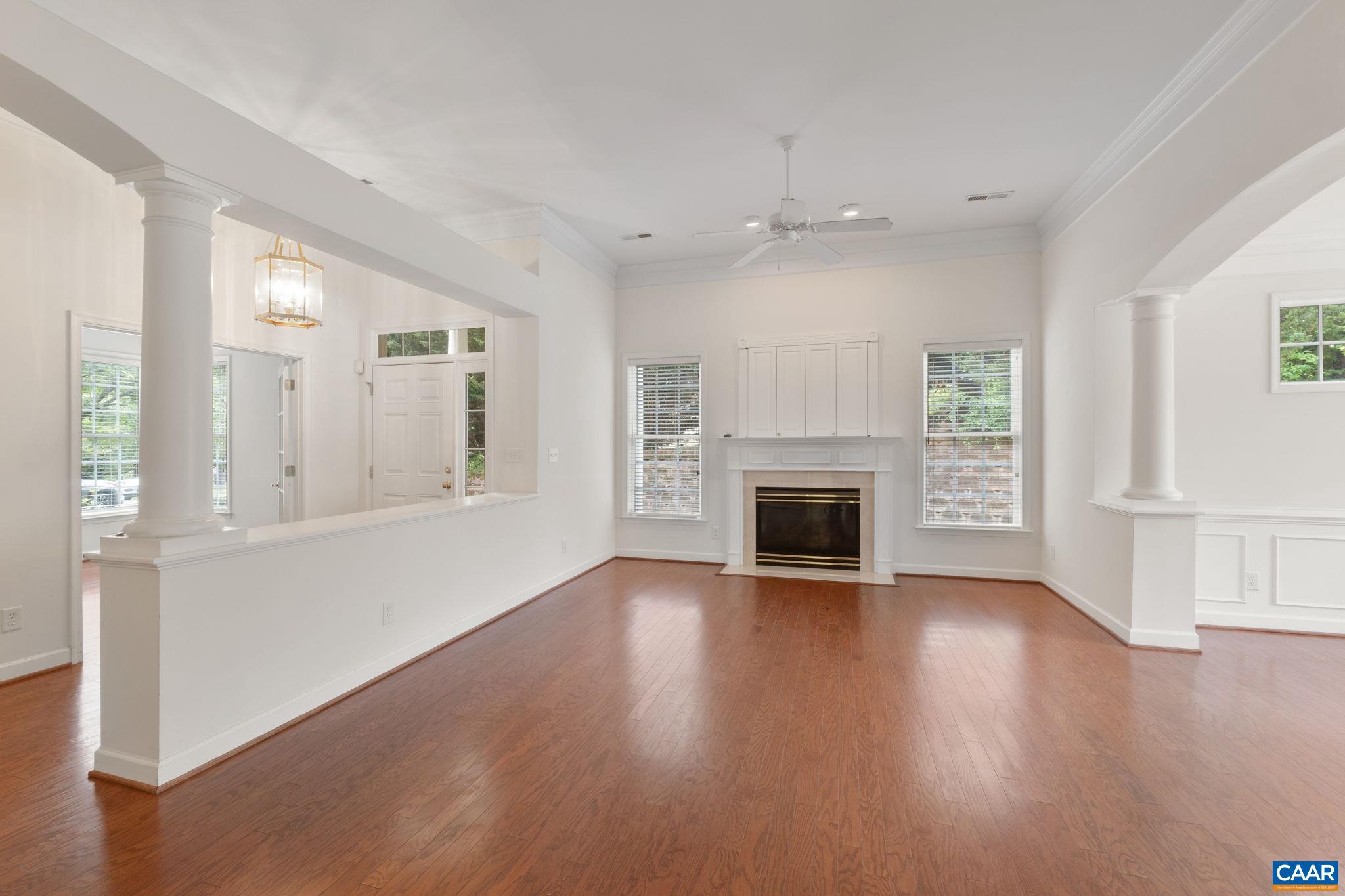 DUNLORA - Residential