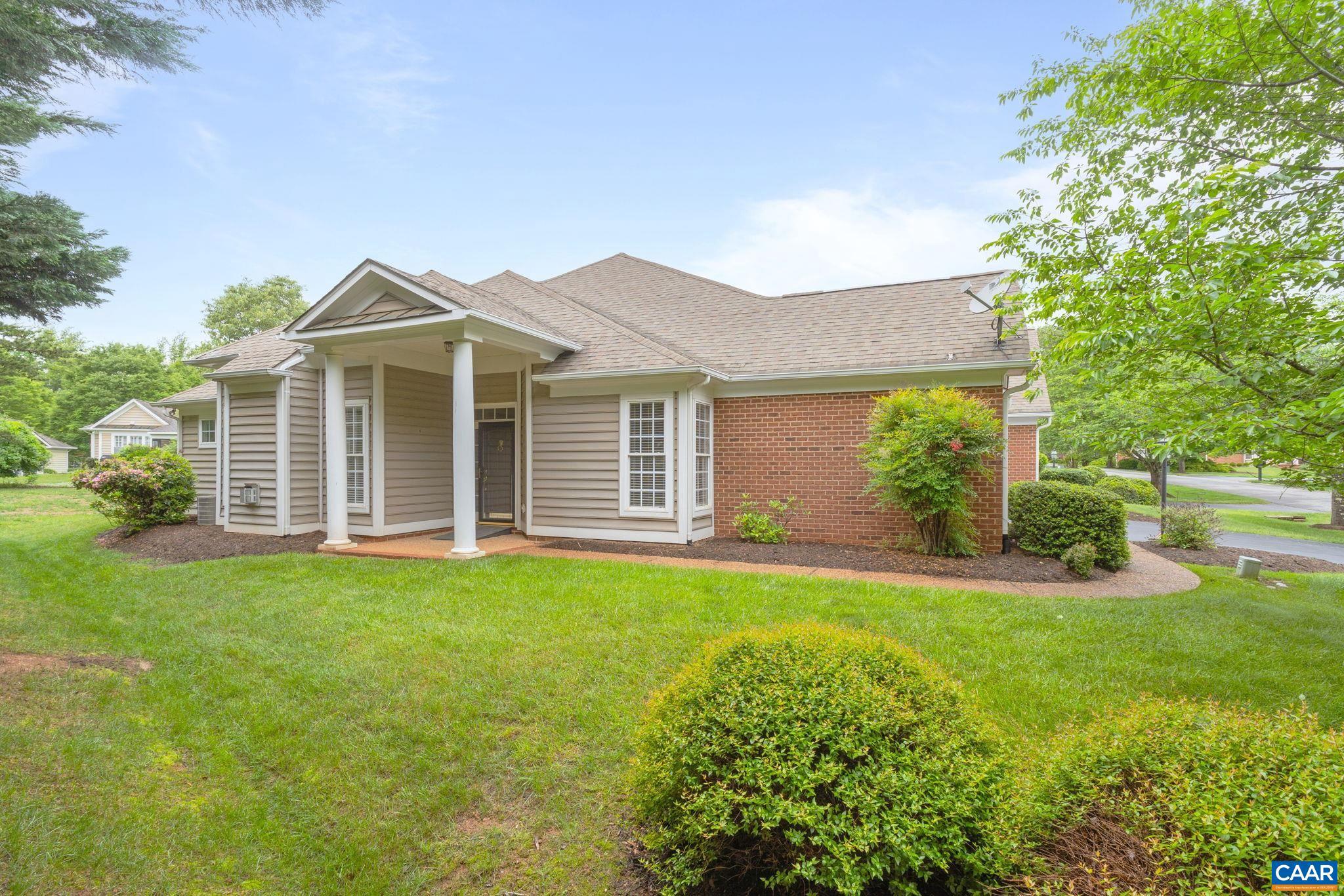 DUNLORA - Residential