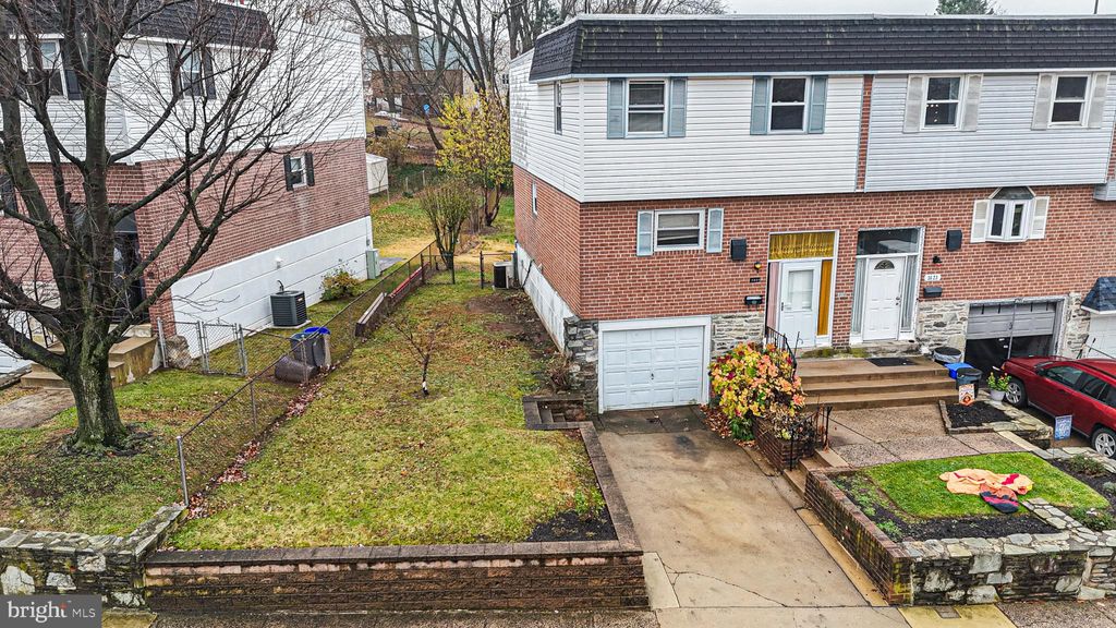Photo of 3621 Wessex Lane, PHILADELPHIA, PA 19114 (MLS # PAPH2560960)