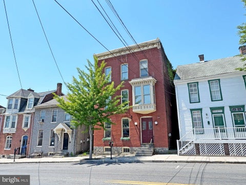 Photo of 247 Baltimore Street, GETTYSBURG, PA 17325 (MLS # PAAD2024492)