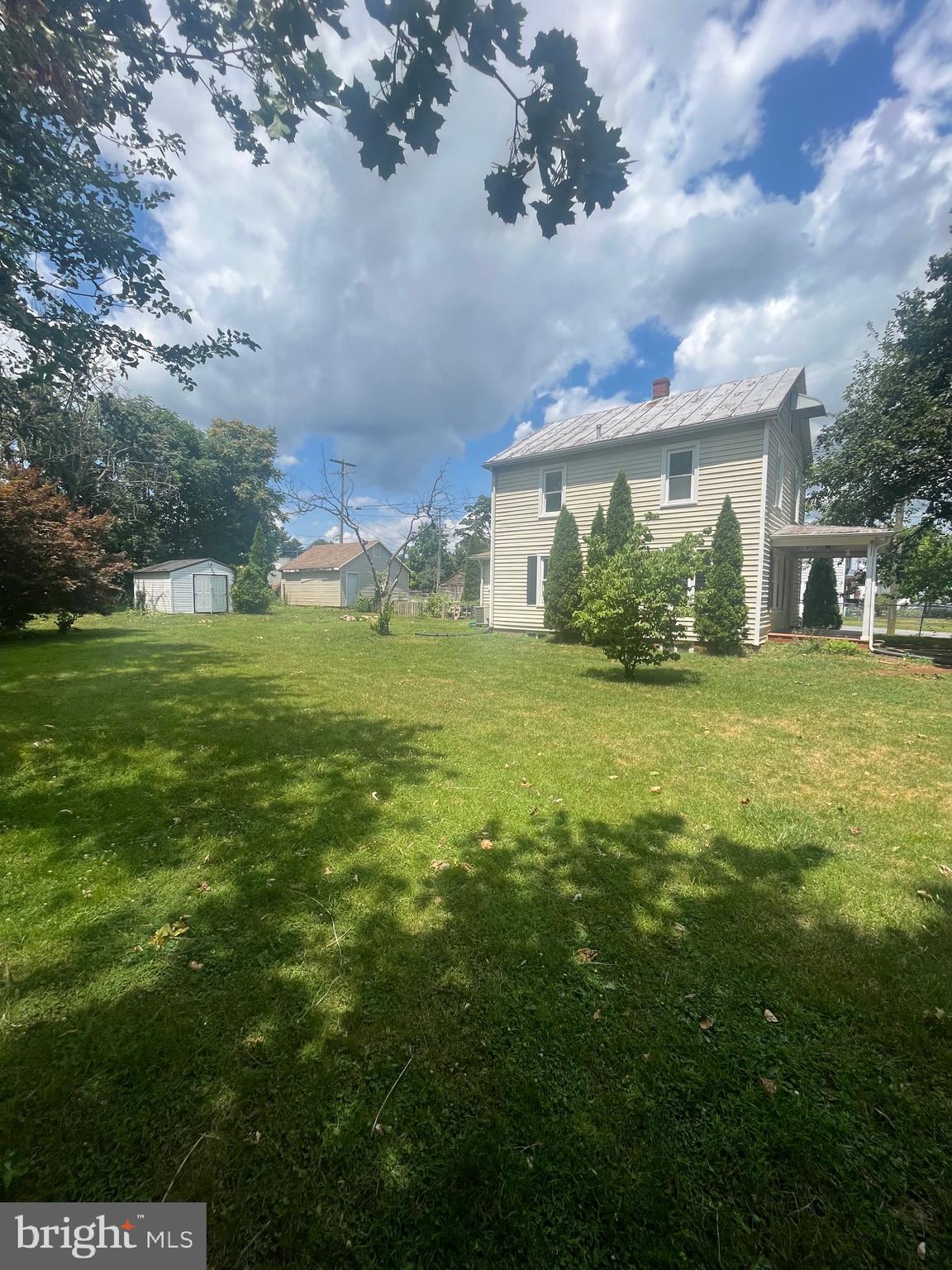 NONE AVAILABLE - Residential Lease