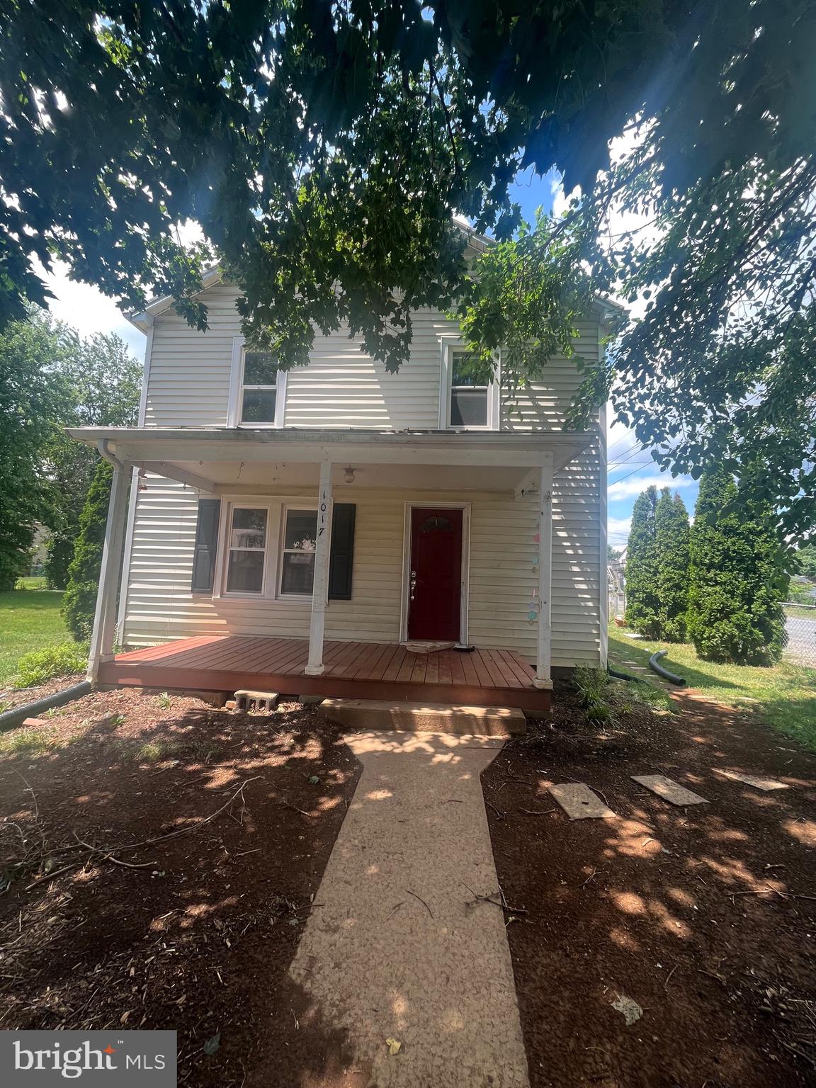 NONE AVAILABLE - Residential Lease