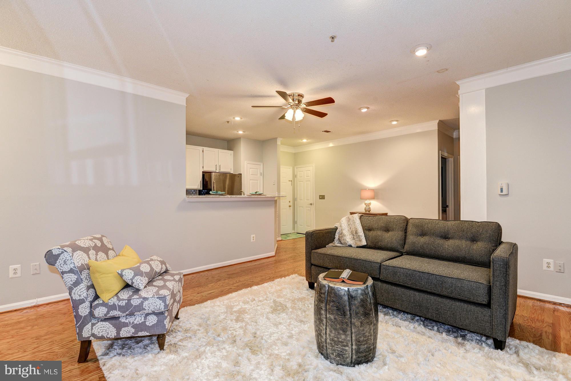 EDGEWATER AT TOWN CENTER - Residential