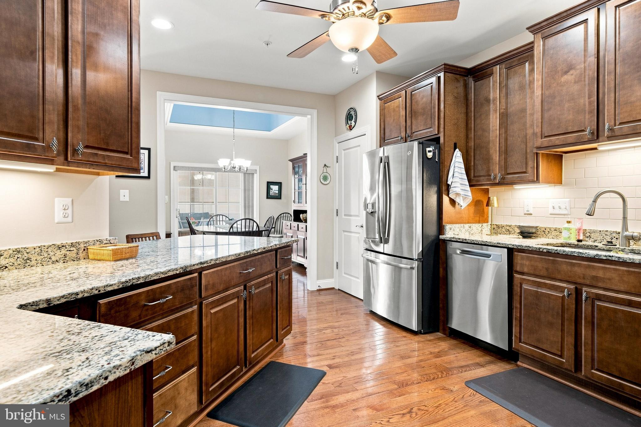 2826 CHAUNCEY HILL DRIVE 46