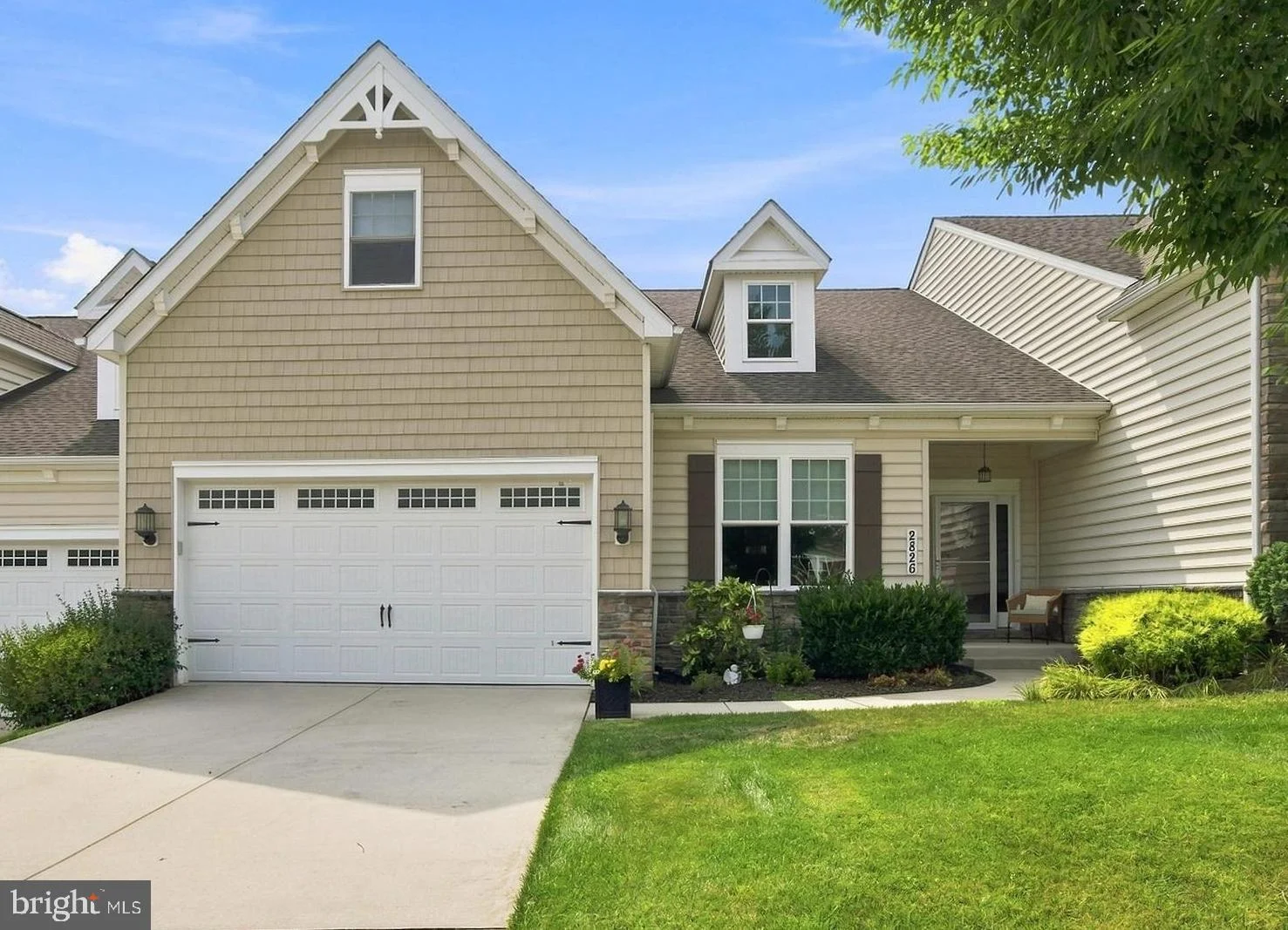 2826 Chauncey Hill Drive Unit 46, Manchester, MD, 21102