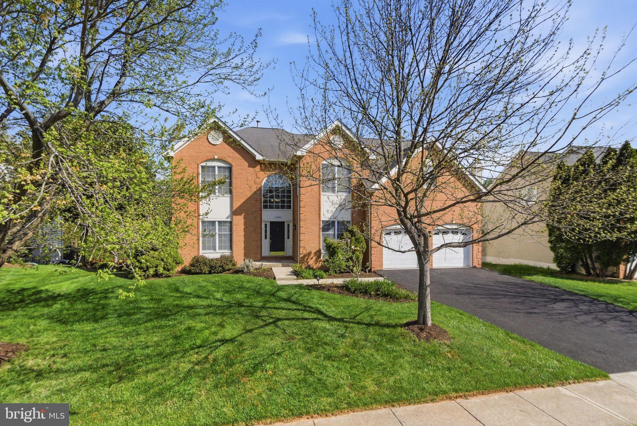 FARMWELL HUNT - Residential