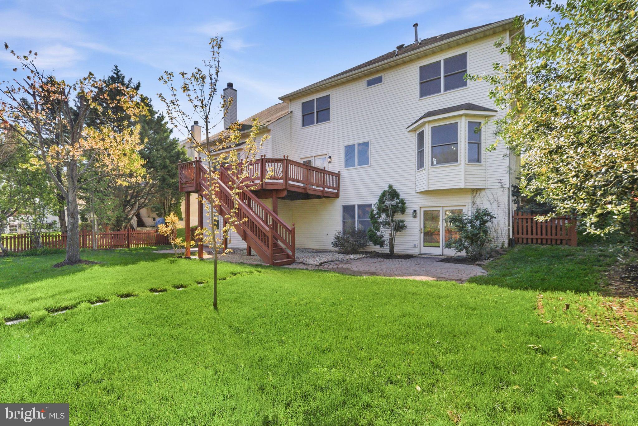 FARMWELL HUNT - Residential