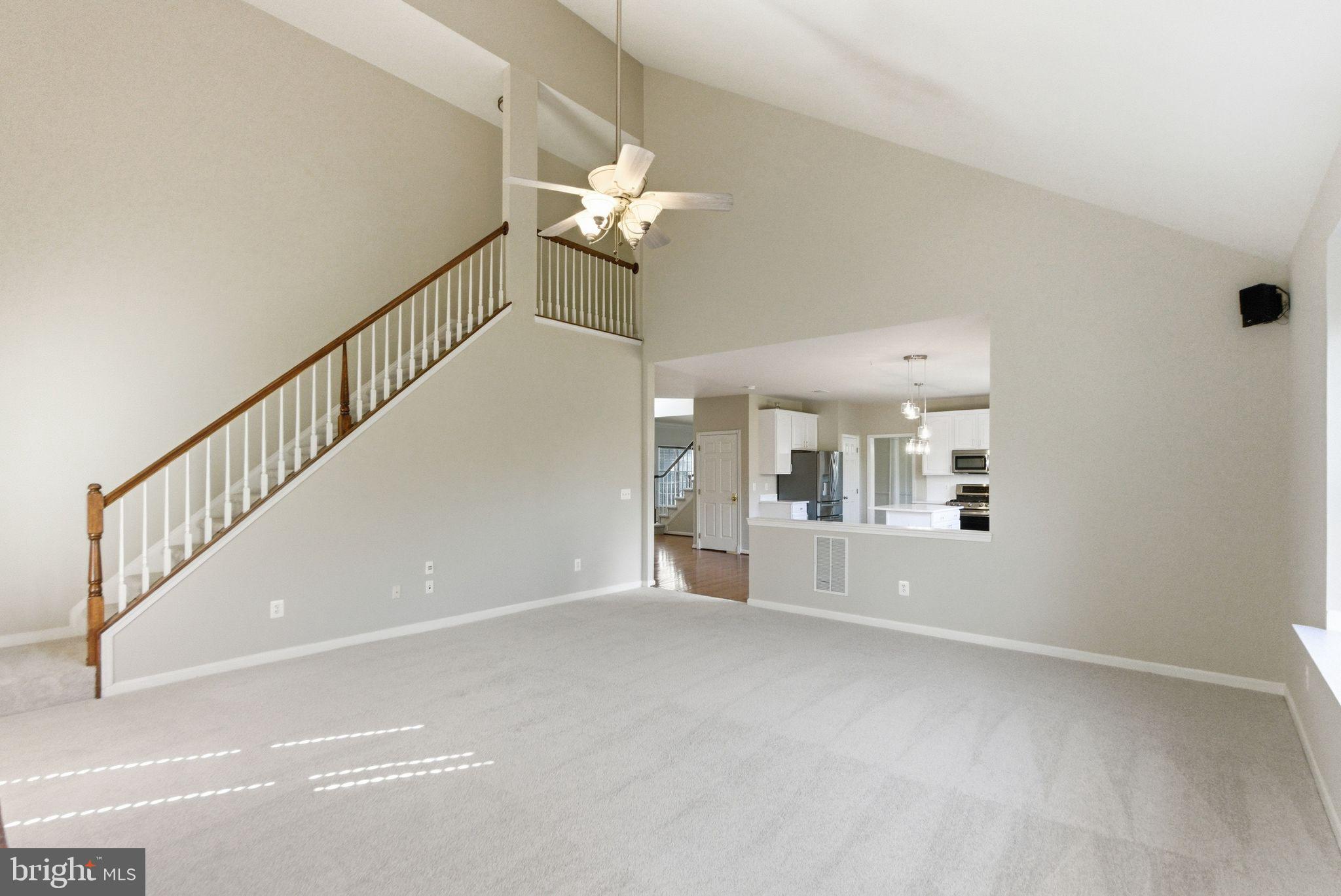 FARMWELL HUNT - Residential