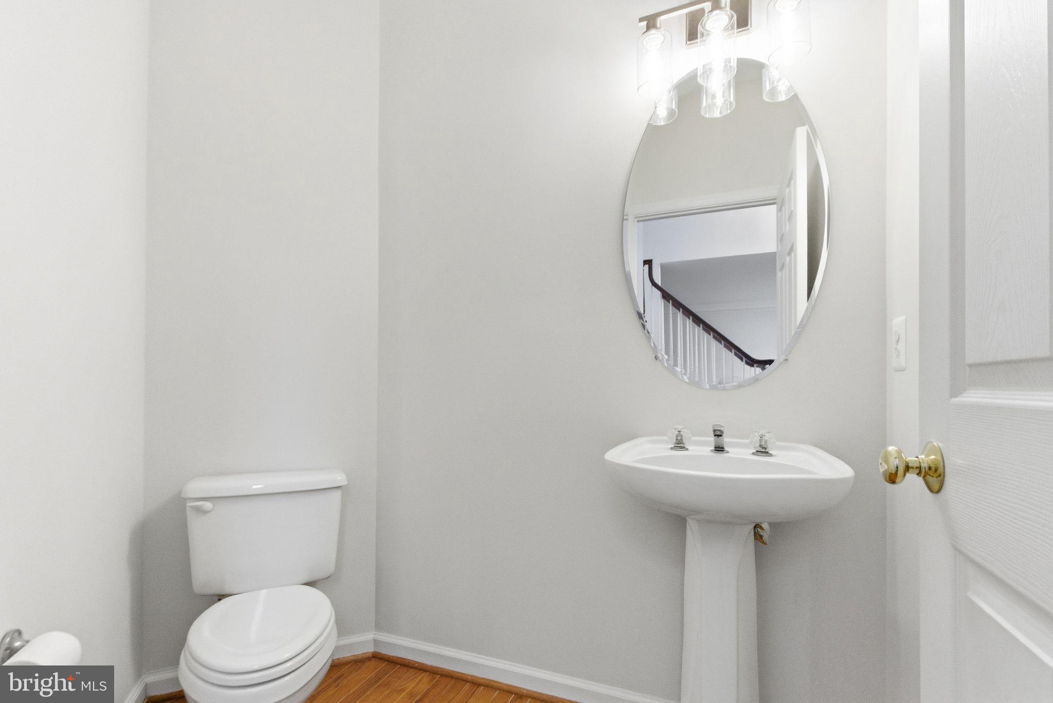 FARMWELL HUNT - Residential