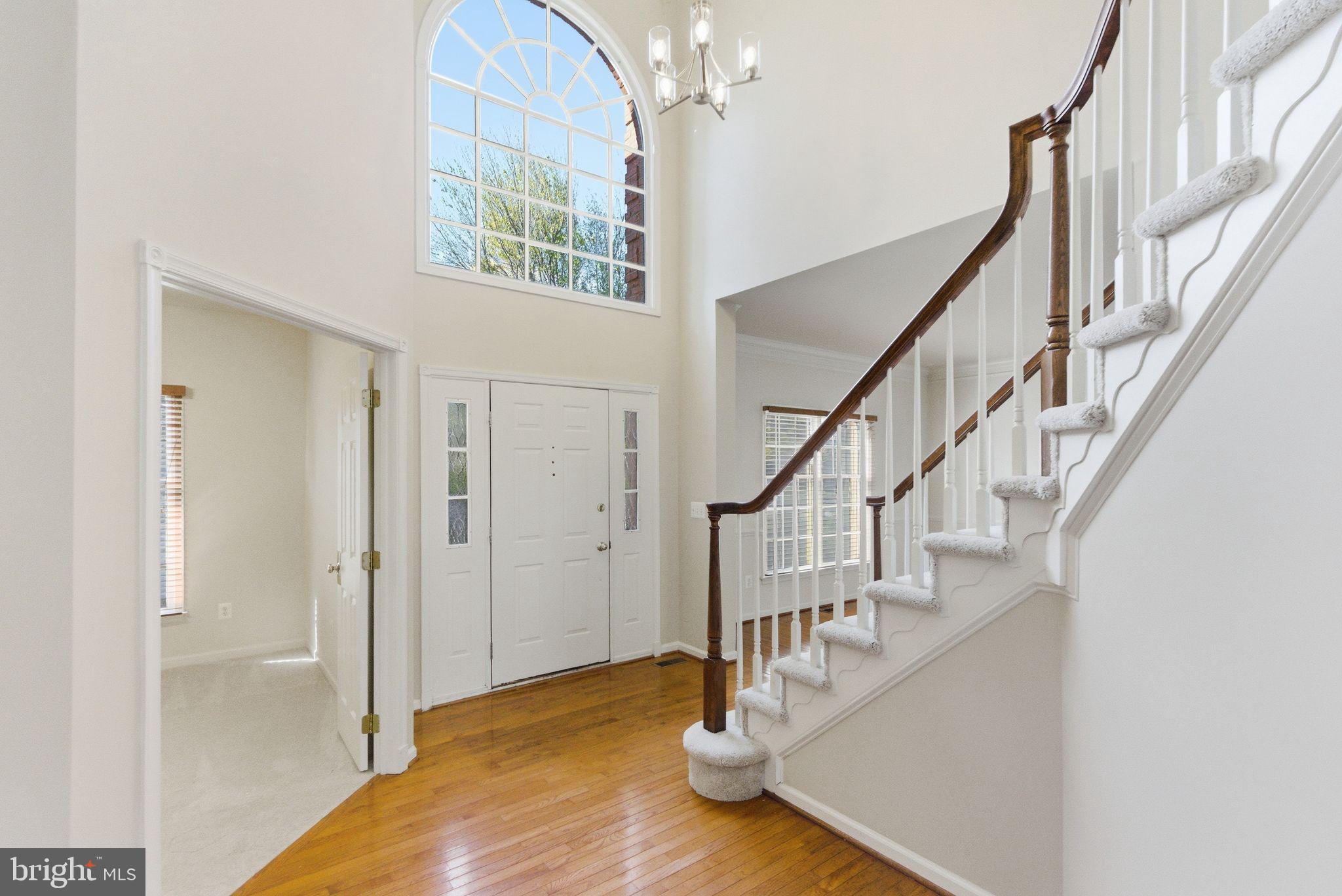 FARMWELL HUNT - Residential