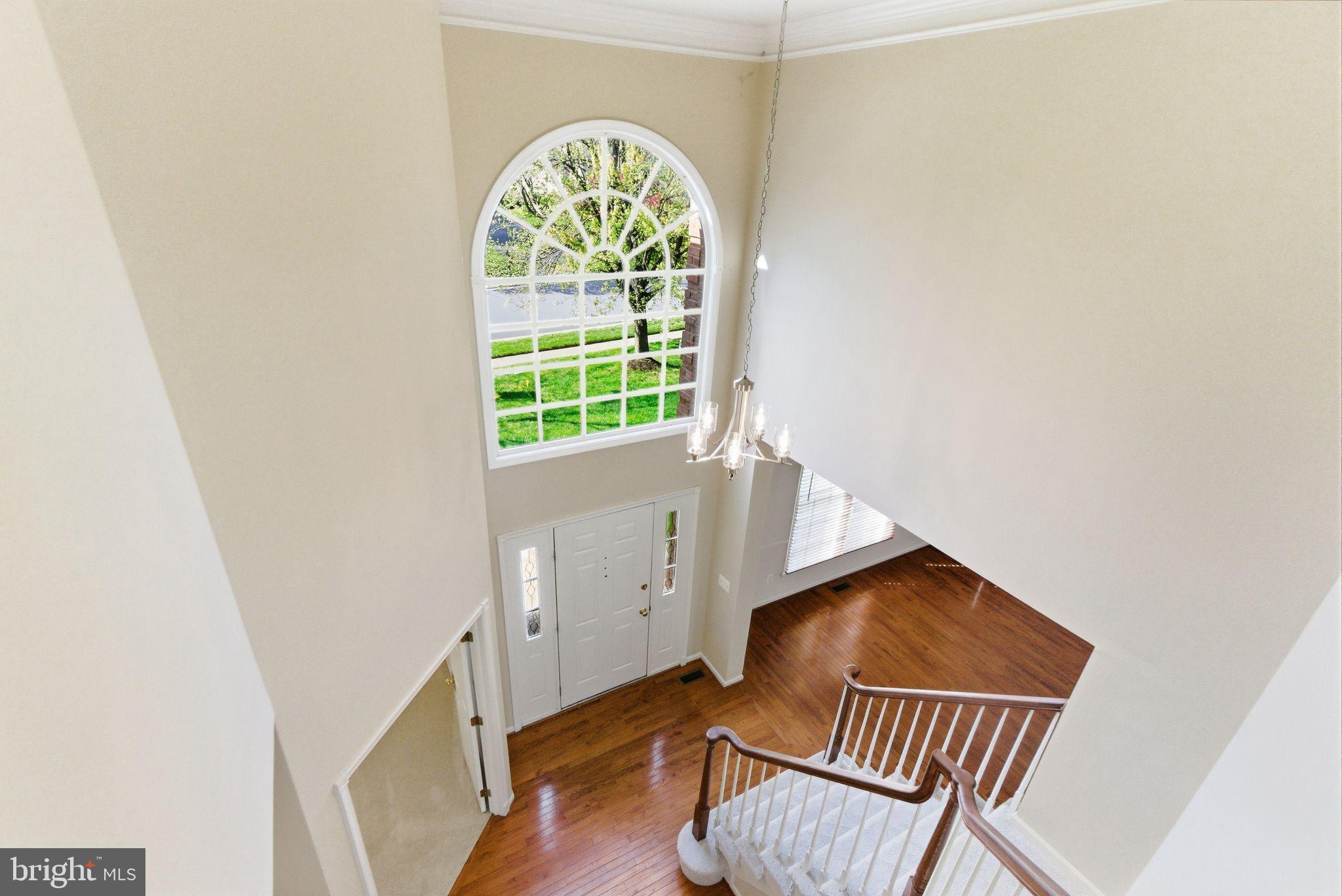 FARMWELL HUNT - Residential