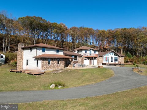 Homes For Sale - 394 Flagstaff Road<br/> LEHIGHTON, PA 18235